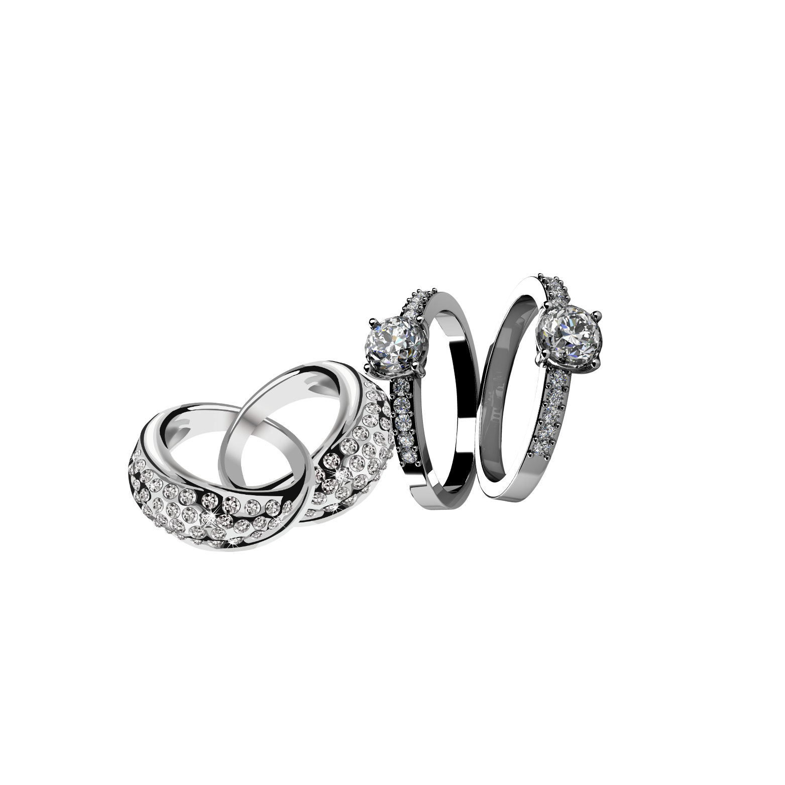 New Arrival Set
