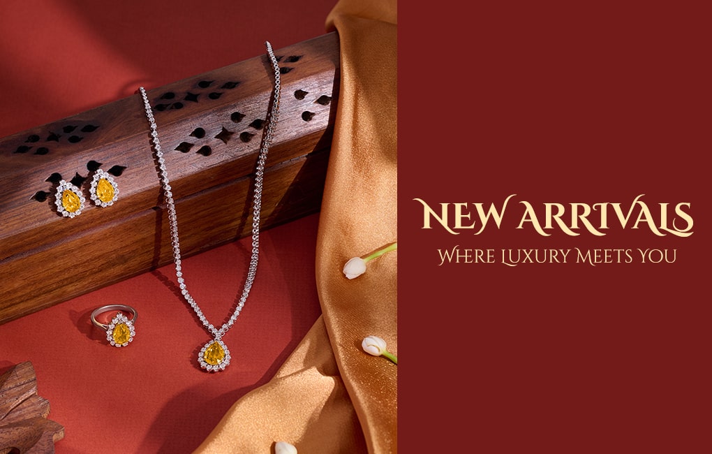 New Arrivals