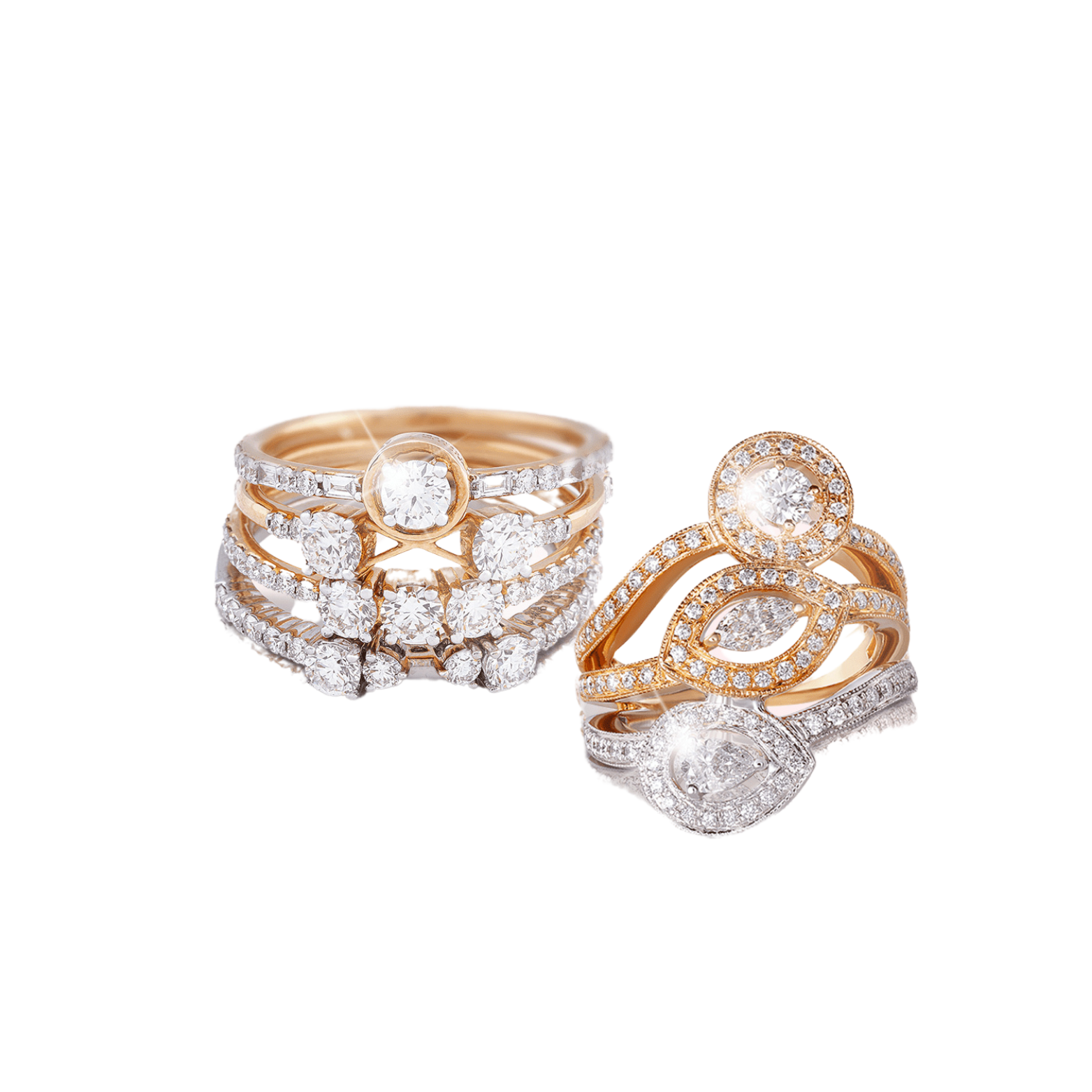 Diamond Bracelet